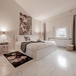 Appartement met Drie Slaapkamers